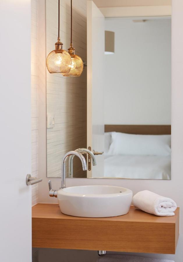 Hotel Trina 20 Palas de Rei Luaran gambar